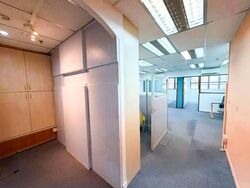 Da Jin Factory Building (D19), Office #534077211